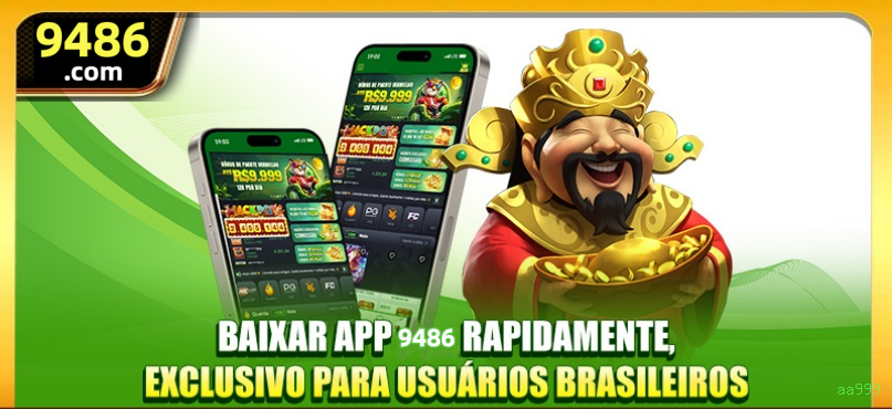 Download app aa999 Android iOS