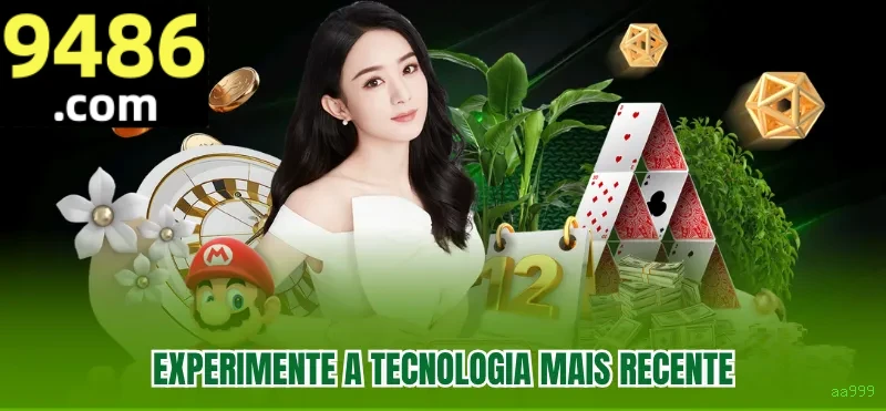 Bônus e prêmios aa999